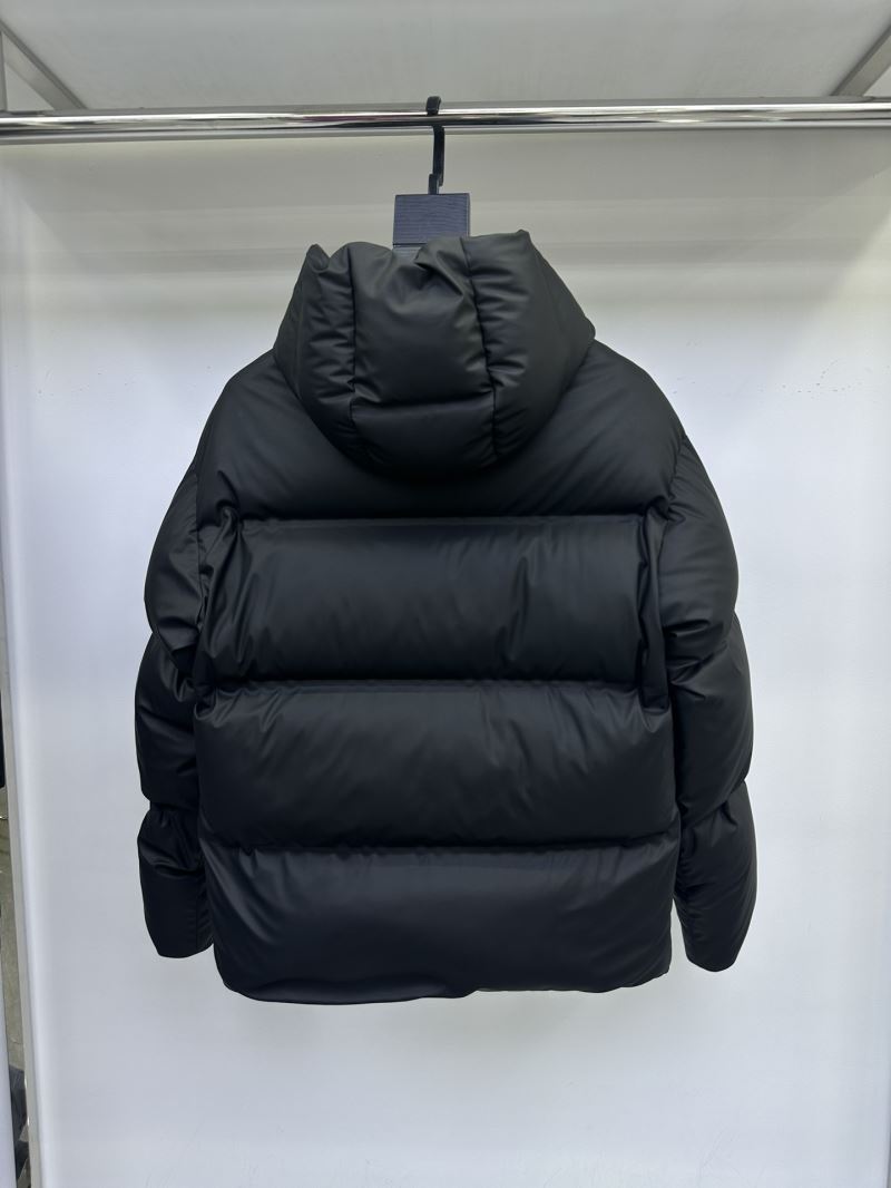 Prada Down Jackets